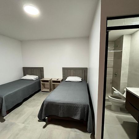 Hotel Santa Maria 이키케 외부 사진