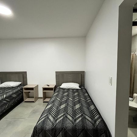 Hotel Santa Maria 이키케 외부 사진