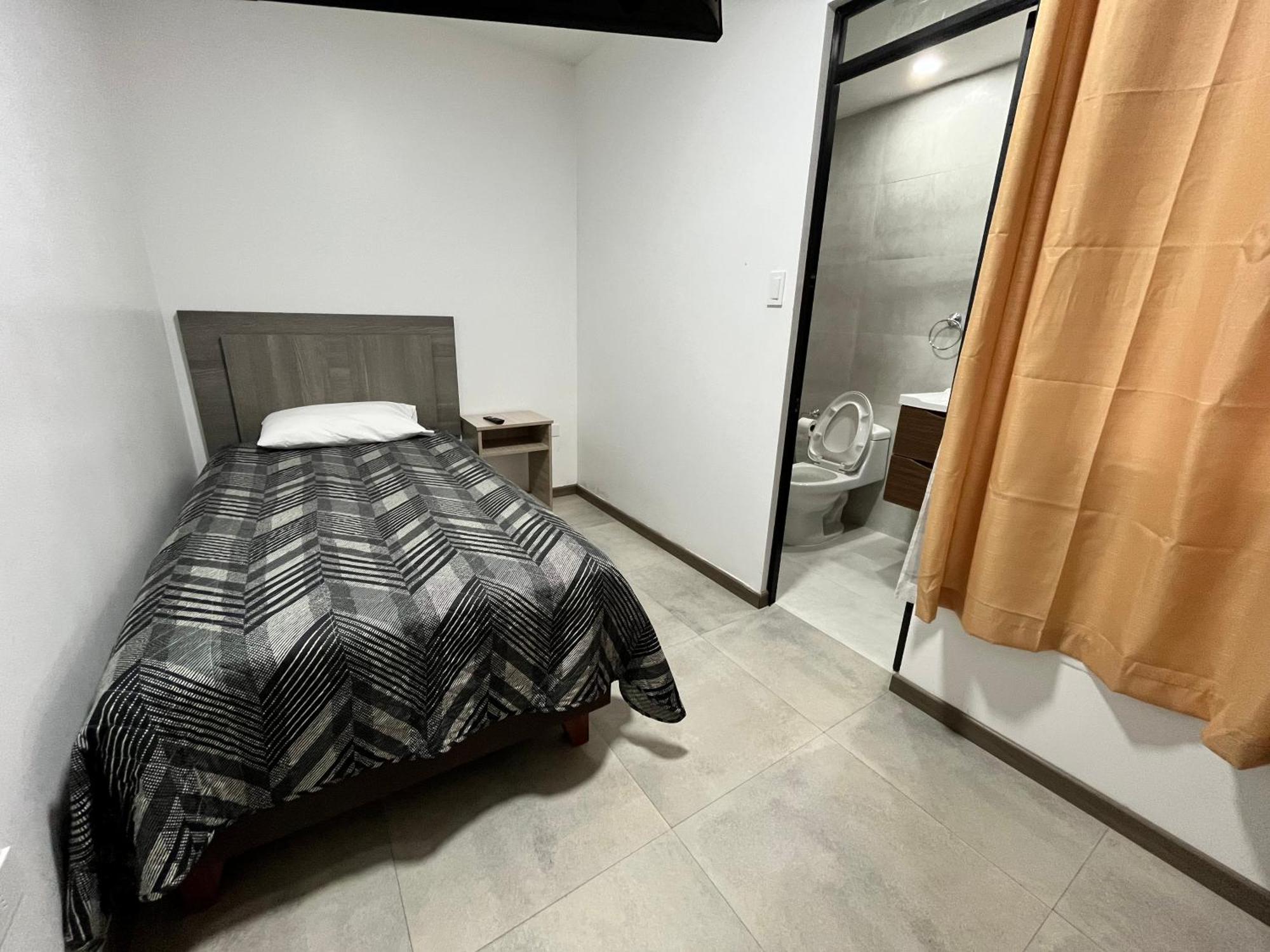 Hotel Santa Maria 이키케 외부 사진
