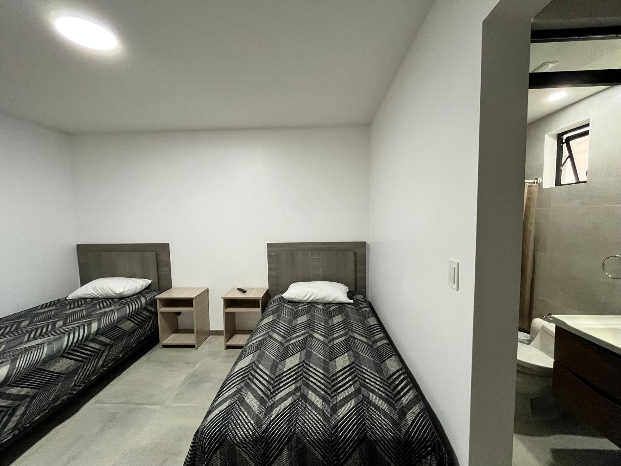 Hotel Santa Maria 이키케 외부 사진